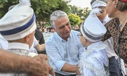 Başkan Uysal: Adeta minik bir devlet gibiyiz