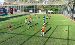Futbol Akademisi'nde kayıtlar başlıyor