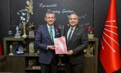 Başkan Ölmez: Kepez’de çalışmalarımız hız kesmeden devam edecek