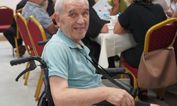 Antalya'da gündem yaşlılar