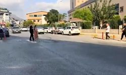 Evinde ölü bulundu