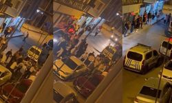 Düğün eğlencesi, kavgaya dönüştü