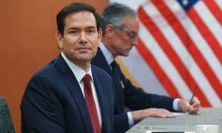 'Görüşmeden umutluyuz'