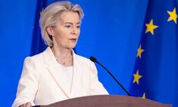 Leyen: Görüşmeye katılacağım