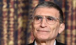 Aziz Sancar'a KKTC vatandaşlığı verildi