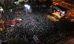 Muratpaşa’da festival başlıyor