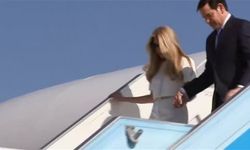 Marco Rubio, İsrail'de