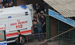 Zonguldak'tan acı haber