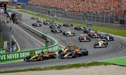 Formula 1’de sıradaki durak Azerbaycan