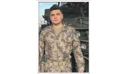 Mustafa Karapınar şehit oldu