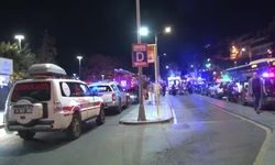 Boğaz'da çarpışma paniği: 8 yaralı