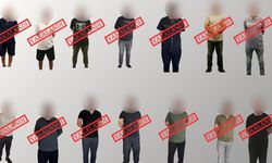 14 suçlunun Türkiye'ye iadesi sağlandı