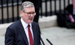 Starmer'dan hükümette değişiklik