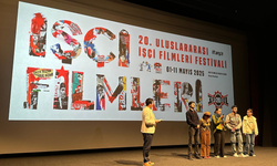İşçi Filmleri Festivali başlıyor