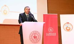 Vali Şahin, Mete'yi örnek verdi