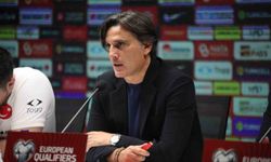 Montella'dan tarihi maçın ardından açıklama