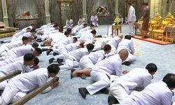 Yeni hükümet göreve başladı