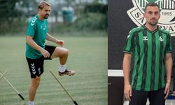 Sakaryaspor'da 'tokat' cezası belli oldu