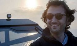 Halit Yukay için TCG Alemdar da devrede