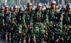 Endonezya'da hükümet karşıtı protestolar durulmuyor