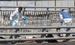 Kudüs’te silahlı saldırı: 4 ölü