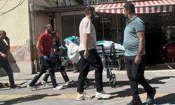 Polis merkezine saldırıyla ilgili anne ve babaya gözaltı