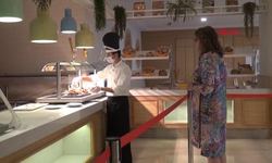 Sağlıklı beslenme sağlıklı ilişki