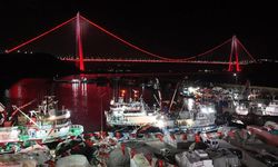 2025-2026 balıkçılık av sezonu açıldı