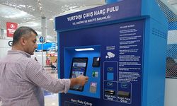 Yurt dışı çıkış harcına zam