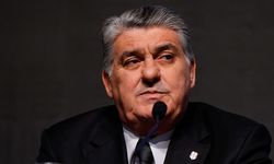 Serdal Adalı transfer dönemini değerlendirdi