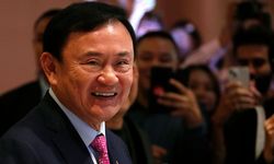 Seçimler öncesi ülkeyi terk etti