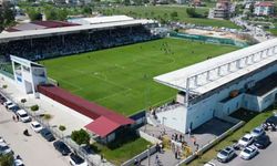 Serikspor maçı Ankara’ya verildi