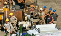 5 madenciden 4’ü kurtarıldı