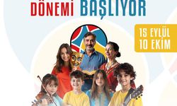 Başvurular başladı
