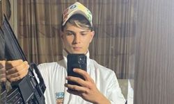 Annesini av tüfeğiyle öldürdü