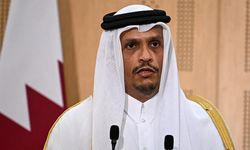 Katar'dan İsrail açıklaması