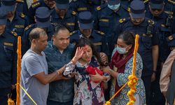 Protestolarda can kaybı 51'e yükseldi