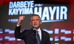 CHP Genel Başkanı belli oldu