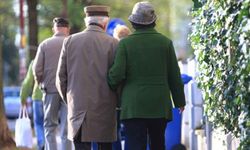 Japonya’da 100 yaş ve üzeri insan rekoru