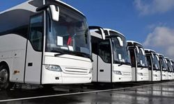 Otobüste görünmeyen tehlike!