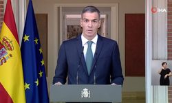 İspanya'dan İsrail'e yeni yaptırım