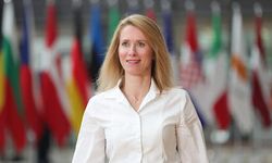 'Filistin'i tanımak, iki devletli çözümü canlı tutar'