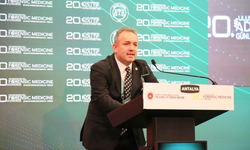 8 ayda 615 bin 944 dosya incelendi