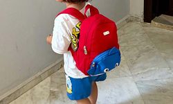 Ağır okul çantaları skolyozu tetikliyor