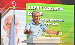 Antalya'da matematik müzesi kuruluyor