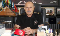 Zeytinköy Antalya'nın en güvenli bölgesi olacak