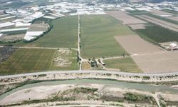 Antalya'ya dev proje müjdesi!