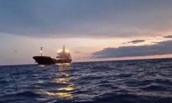 Sumud'a Türk Donanması'ndan yardım