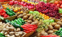 Ağustos hal endeksi açıklandı