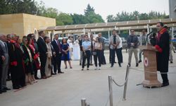 Antalya’da adli yıl açılışı yapıldı